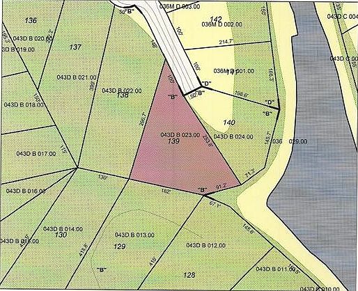2nd image of 0 Gennies Way Lot 139