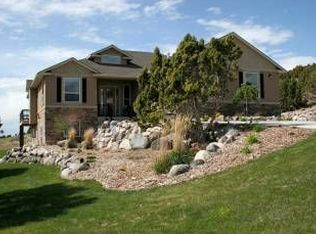 1417 Winchester Dr, Pocatello, ID 83201