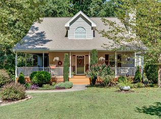 1250 Simms Heights Rd, Kingston Springs, TN 37082