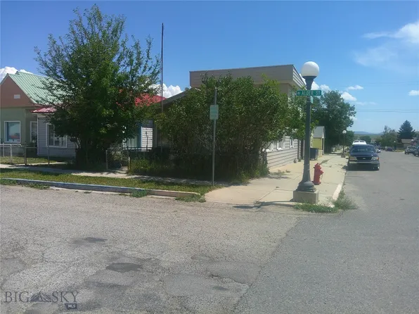 423 Alder St, Anaconda, MT 59711