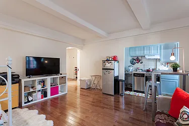 Rented by Oxford Property Group