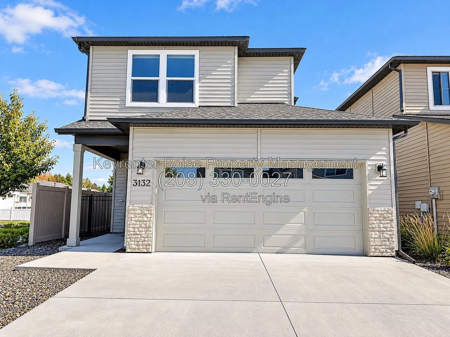 4 bed, 2.5 bath, 1932 sqft, $2,600 — Photo 2