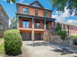 1150 Pine Grove Ave, Atlanta, GA 30319
