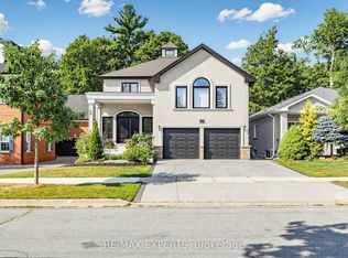 64 Humberwood Gate, Vaughan, ON L4L9E2