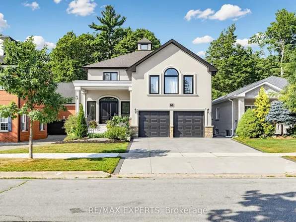 64 Humberwood Gate, Vaughan, ON L4L 9E2