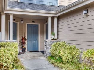 4313 Issaquah Pine Lake Rd SE UNIT 208, Sammamish, WA 98075