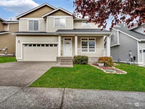 15420 Callie Avenue SE, Yelm, WA 98597