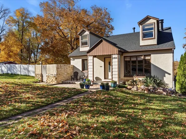 2805 S Polk Ave E, Ogden, UT 84403