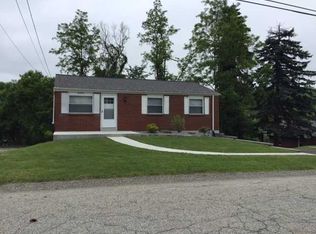 6554 Sentry Ave, Pittsburgh, PA 15235