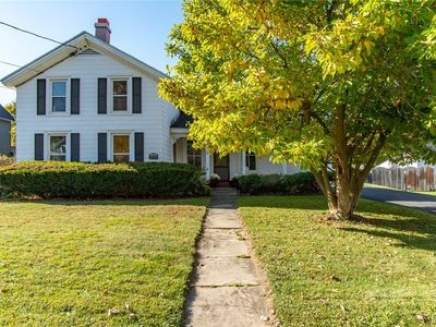 122 S Main St, Black River, NY, 13612
