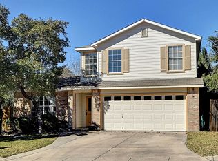 8811 Ridgefront, San Antonio, TX 78250