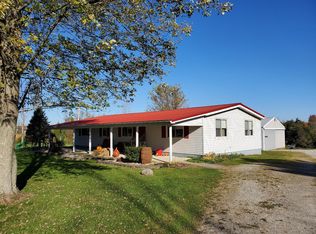 10528 N Hogan Rd, Aurora, IN 47001