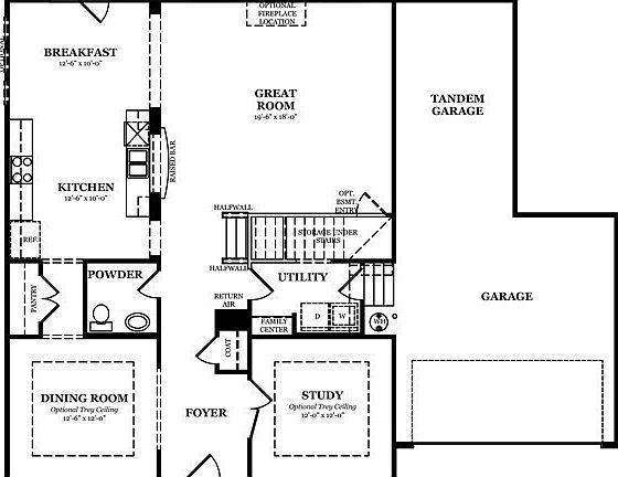 4th image of 605 Grayson Cir