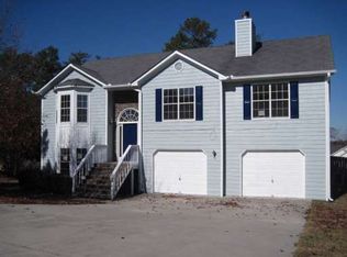 433 Waverly Forest Ct, Lawrenceville, GA 30045