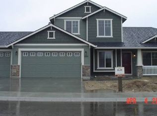 3891 Tipton, Meridian, ID 83642