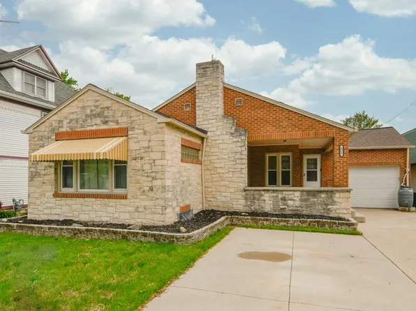231 S Liberty St, Valders, WI 54245