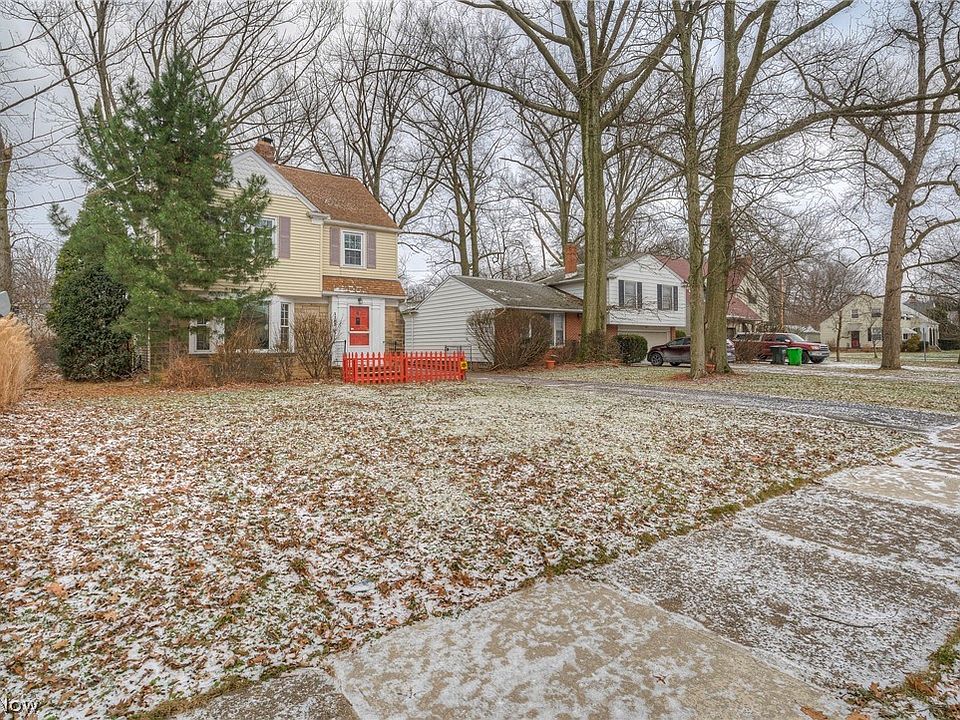 1183 S Belvoir Blvd, South Euclid, OH 44121 Zillow