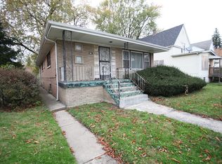12322 S Peoria St, Calumet Park, IL 60827