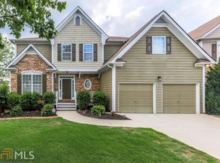 4528 Columbus Cir, Acworth, GA 30101