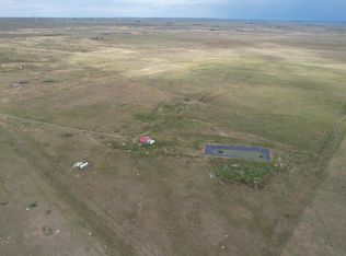 10625 Nevins Point, Calhan, CO 80808