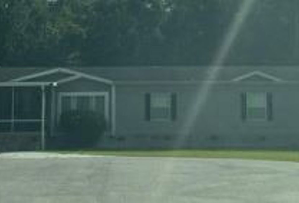 Property Front View