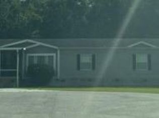 375 SE Cutters Gap, Ludowici, GA 31316