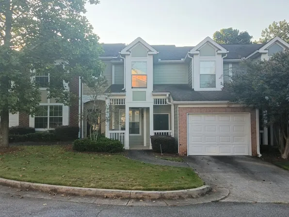 250 Amal Dr SW APT 8002, Atlanta, GA 30315