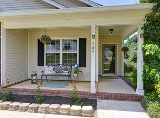 269 Farming Creek Way, Lexington, SC 29072