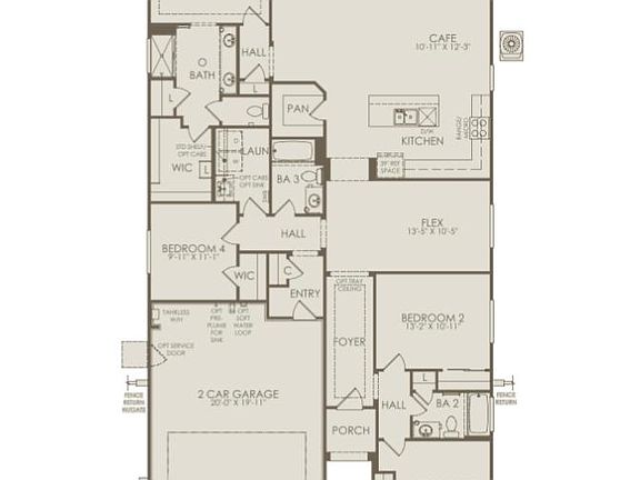 3rd image of 32088 Lisadre Ln