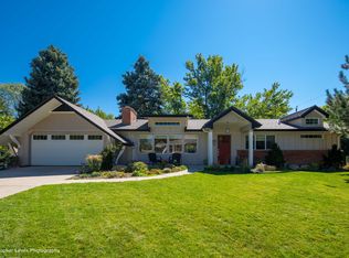13180 W 16th Dr, Golden, CO 80401