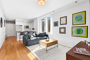 Sold by Bond New York