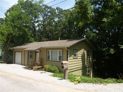 68 Wall St, Eureka Springs, AR, 72632
