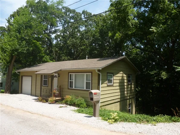 68 Wall St, Eureka Springs, AR 72632