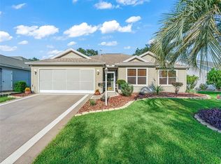 16877 SE 93rd Cuthbert Cir, The Villages, FL 32162