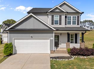 220 Brisbane Dr, Zebulon, NC 27597