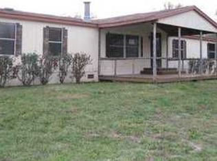 7200 County Road 1200, Cleburne, TX 76031