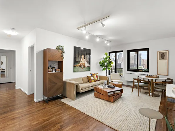 205 10th St Unit 9W, Hoboken, NJ 07030
