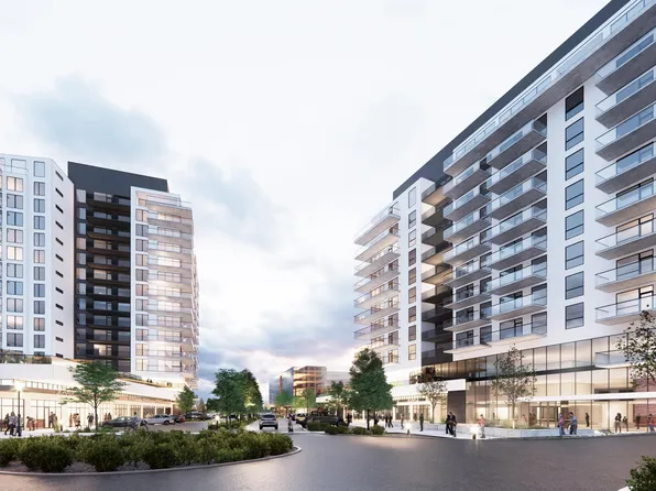 260 Bellerose Dr #918, Saint Albert, AB T8N 1C5