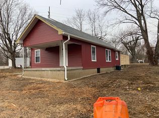 409 N Samuel Moore Pkwy, Mooresville, IN 46158