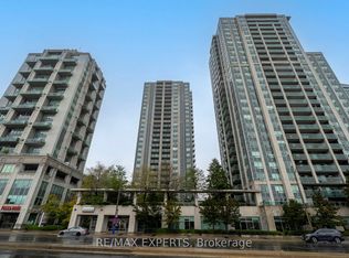 18 Harrison Garden Blvd #1801, Toronto, ON M2N 7J7