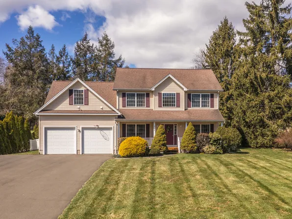 367 Spruce Street, Cheshire, CT 06410