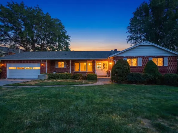 997 E Henderson Dr, Ogden, UT 84404