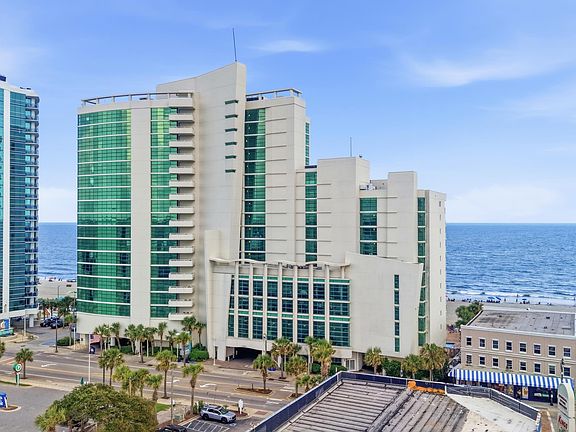 3rd image of 201 S Ocean Blvd. #812