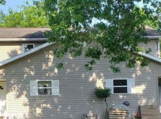 1715 S Linwood Ave, Evansville, IN