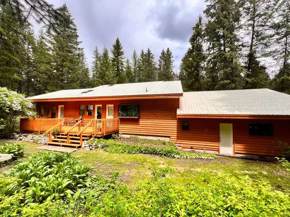 111 Toroda Creek Rd, Curlew, WA 99118