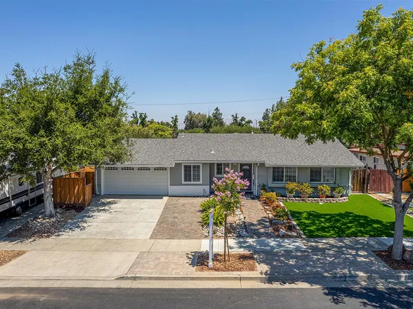 5506 Dent Ave, San Jose, CA 95118