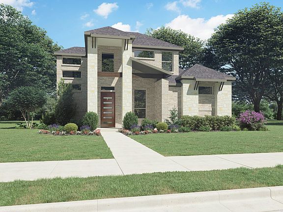 Elevation C