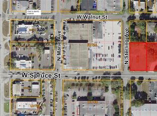 3615 W Spruce St, Tampa, FL 33607