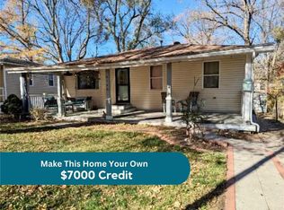 8148 NE 50th St, Kansas City, MO 64119