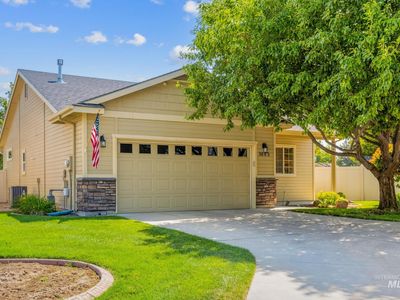 3083 W Santa Clara St, Meridian, ID, 83642